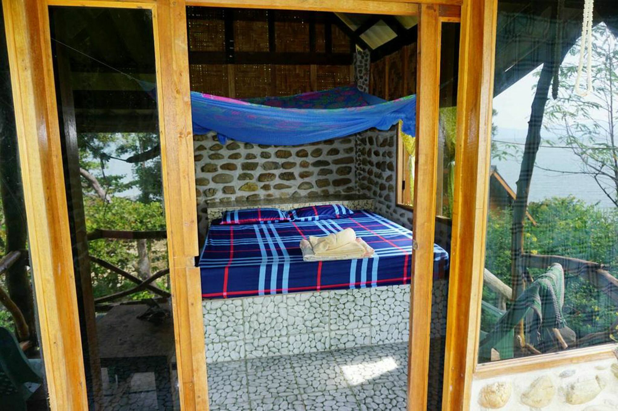 Rattana Bungalow Koh Chang Ko Chang Exterior photo